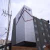 Отель Yeosu Hakdong JA Self check-in Motel, фото 30