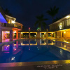 Отель Wash and Wills Hotel, фото 1