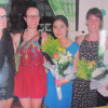 Отель Sac Xanh Homestay, фото 16