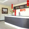 Отель OYO 89544 Utama Inn, фото 34