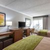 Отель Comfort Inn Anaheim Resort, фото 43