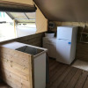 Отель Camping Du Paquier Fane, фото 2