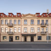 Отель Calvary Hotel & Restaurant Vilnius, фото 1
