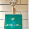 Отель Abbotsford House Apartment в Баллантре