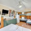 Отель Tasman Holiday Parks - Airlie Beach, фото 15