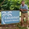 Отель Coconut Beach Resort в Кейп-Трибьюлейшн