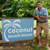 Отель Coconut Beach House, фото 10