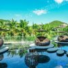 Отель Jinnian Pool Holiday Villa, фото 5