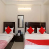 Отель OYO 16815 Hotel Suresha, фото 18