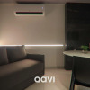 Отель Qavi - Flat Orla de Cabo Branco #Unity119, фото 4