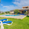 Отель CAN TOLO POCAROBA - Villa with private pool in Campos. Free WiFi, фото 4