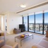 Отель Melbourne Short Stay Apartments at SouthbankOne, фото 25