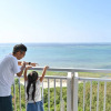 Отель Daily & Weekly Condominium Blue Ocean Ishigaki, фото 12