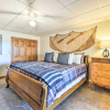 Отель Lakefront Grove Home w/ Dock, Hot Tub, & Fishing!, фото 3
