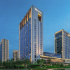 Отель The Westin Yantai, фото 1