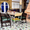 Отель Riad Razoli Sidi Daoui, фото 8