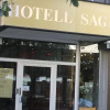 Отель Saga Hotell AB, фото 1