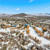 Отель Quicksilver by Avantstay Park City Town House in Great Location!, фото 17