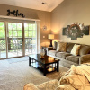 Отель Upper Level Condo A-9 on Table Rock Lake by RedAwning, фото 11