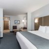 Отель Days Inn & Suites by Wyndham Houston NW Cypress в Сайпрессе