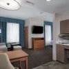 Отель Homewood Suites by Hilton Cincinnati-Midtown, OH, фото 9