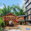 Отель Yangshuo Yuanyuan Hotel (20 yuan Xianggongshan Scenic Area), фото 1