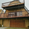 Отель Surf Cabana, a charming 3 bedroom holiday home, фото 19