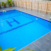 Отель Historia Mews, 4 Bedroom Town House with Pool, фото 10