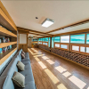 Отель Yeosu White Village Pension, фото 19