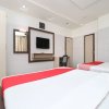 Отель Raj Tirath Niwas By OYO Rooms, фото 9