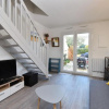 Отель Maison T3 proche plage, фото 2