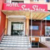 Отель Sun Shine в Мехсане