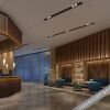 Отель Suning Auraya Hotel (Suning Plaza Store, Langyashan, Chuzhou), фото 5