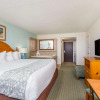 Отель Ramada Plaza by Wyndham Nags Head Oceanfront, фото 11