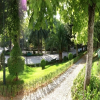 Отель Residencial Casa Do Parque, фото 8