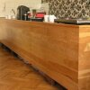 Отель Bed & Breakfast Casa Latina в Вальпараисо