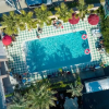 Отель Starlight Motor Inn, фото 1