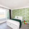 Отель Prime Pimlico 3 Bedroom Flat With Roof Terrace, фото 13