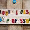 Отель Casa do Professor Hostel, фото 1