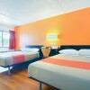 Отель Motel 6 East Brunswick, NJ, фото 5
