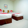 Отель Oyo 790 Hotel Obelix Syariah, фото 7