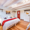 Отель Trails End Bike Hotel, фото 6