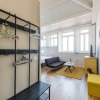 Отель Guestready - Frei's Yellow Studio, фото 12
