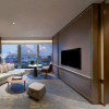 Отель Kempinski Hotel Nanjing, фото 19