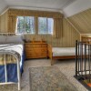 Отель Red Hawk Hideaway - Two Bedroom Cabin with Hot Tub, фото 7