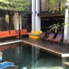 Отель Tonle Tropic Boutique Hotel, фото 21