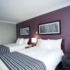 Отель Sandman Hotel & Suites Williams Lake, фото 21