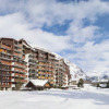 Отель Résidence La Daille - Val-d'Isère, фото 1