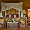 Отель Kenzan Tented Camp, фото 6