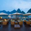 Отель Sea Lily Yangshuo Riverside Resort, фото 32